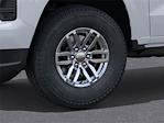 2025 Chevrolet Colorado Crew Cab 4x4 Pickup for sale #S1227084 - photo 9