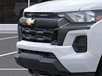 2025 Chevrolet Colorado Crew Cab 4x4 Pickup for sale #S1227084 - photo 13