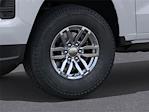 2025 Chevrolet Colorado Crew Cab 4x4 Pickup for sale #S1227170 - photo 9
