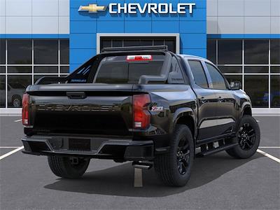 2025 Chevrolet Colorado Crew Cab 4x4 Pickup for sale #S1227423 - photo 2