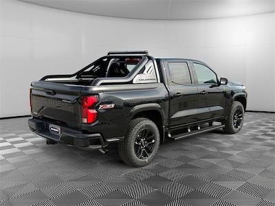 New 2025 Chevrolet Colorado Z71 Crew Cab for sale #S1227423 - photo 2