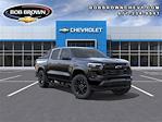 2025 Chevrolet Colorado Crew Cab 4x4 Pickup for sale #S1227423 - photo 1