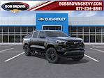 New 2025 Chevrolet Colorado Z71 Crew Cab for sale #S1227423 - photo 1