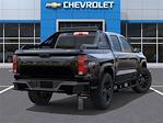 2025 Chevrolet Colorado Crew Cab 4x4 Pickup for sale #S1227423 - photo 2