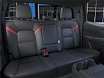 2025 Chevrolet Colorado Crew Cab 4x4 Pickup for sale #S1227423 - photo 17