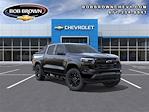 New 2025 Chevrolet Colorado Z71 Crew Cab 4WD Pickup for sale #S1227423 - photo 1
