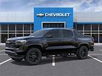New 2025 Chevrolet Colorado Z71 Crew Cab 4WD Pickup for sale #S1227423 - photo 3