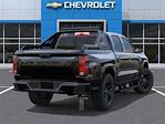 New 2025 Chevrolet Colorado Z71 Crew Cab 4WD Pickup for sale #S1227423 - photo 2