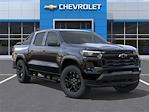 New 2025 Chevrolet Colorado Z71 Crew Cab 4WD Pickup for sale #S1227423 - photo 7