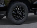 New 2025 Chevrolet Colorado Z71 Crew Cab 4WD Pickup for sale #S1227423 - photo 9