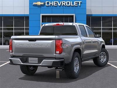 2025 Chevrolet Colorado Crew Cab 4x4 Pickup for sale #S1227900 - photo 2