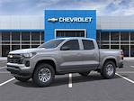 2025 Chevrolet Colorado Crew Cab 4x4 Pickup for sale #S1227900 - photo 3