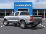2025 Chevrolet Colorado Crew Cab 4x4 Pickup for sale #S1227900 - photo 4