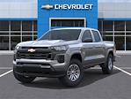2025 Chevrolet Colorado Crew Cab 4x4 Pickup for sale #S1227900 - photo 6