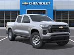 2025 Chevrolet Colorado Crew Cab 4x4 Pickup for sale #S1227900 - photo 7