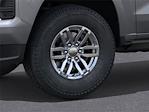 2025 Chevrolet Colorado Crew Cab 4x4 Pickup for sale #S1227900 - photo 9