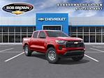 2025 Chevrolet Colorado Crew Cab 4x4 Pickup for sale #S1227978 - photo 1