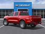 2025 Chevrolet Colorado Crew Cab 4x4 Pickup for sale #S1227978 - photo 4