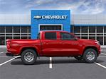 2025 Chevrolet Colorado Crew Cab 4x4 Pickup for sale #S1227978 - photo 5