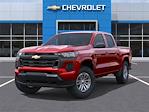 2025 Chevrolet Colorado Crew Cab 4x4 Pickup for sale #S1227978 - photo 6
