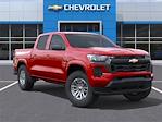 2025 Chevrolet Colorado Crew Cab 4x4 Pickup for sale #S1227978 - photo 7