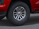 2025 Chevrolet Colorado Crew Cab 4x4 Pickup for sale #S1227978 - photo 9