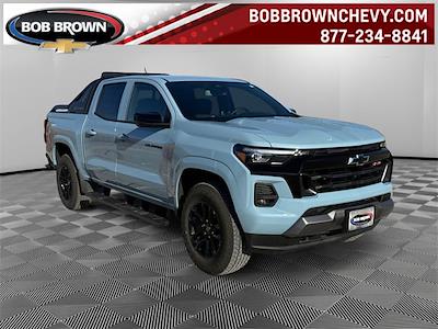 New 2025 Chevrolet Colorado - photo 1