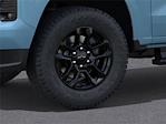 2025 Chevrolet Colorado Crew Cab 4x4 Pickup for sale #S1228515 - photo 9