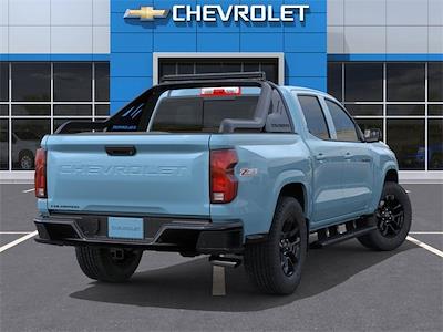 New 2025 Chevrolet Colorado Z71 Crew Cab 4x4 Pickup for sale #S1228571 - photo 2