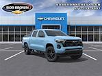 New 2025 Chevrolet Colorado Z71 Crew Cab 4x4 Pickup for sale #S1228571 - photo 1
