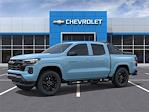 New 2025 Chevrolet Colorado Z71 Crew Cab 4x4 Pickup for sale #S1228571 - photo 3