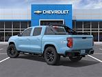 New 2025 Chevrolet Colorado Z71 Crew Cab 4x4 Pickup for sale #S1228571 - photo 4