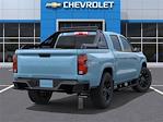 New 2025 Chevrolet Colorado Z71 Crew Cab 4x4 Pickup for sale #S1228571 - photo 2