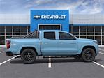 New 2025 Chevrolet Colorado Z71 Crew Cab 4x4 Pickup for sale #S1228571 - photo 5