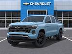 New 2025 Chevrolet Colorado Z71 Crew Cab 4x4 Pickup for sale #S1228571 - photo 6