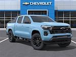 New 2025 Chevrolet Colorado Z71 Crew Cab 4x4 Pickup for sale #S1228571 - photo 7