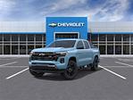 New 2025 Chevrolet Colorado Z71 Crew Cab 4x4 Pickup for sale #S1228571 - photo 8