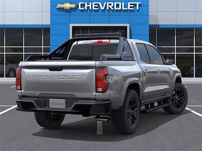2025 Chevrolet Colorado Crew Cab 4x4 Pickup for sale #S1228574 - photo 2