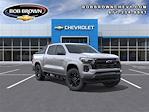 2025 Chevrolet Colorado Crew Cab 4x4 Pickup for sale #S1228574 - photo 1