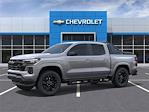 2025 Chevrolet Colorado Crew Cab 4x4 Pickup for sale #S1228574 - photo 3