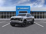 2025 Chevrolet Colorado Crew Cab 4x4 Pickup for sale #S1228574 - photo 8