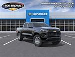 2025 Chevrolet Colorado Crew Cab 4x4 Pickup for sale #S1229152 - photo 1