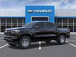 2025 Chevrolet Colorado Crew Cab 4x4 Pickup for sale #S1229152 - photo 3