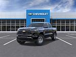 2025 Chevrolet Colorado Crew Cab 4x4 Pickup for sale #S1229152 - photo 8