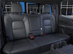 2025 Chevrolet Colorado Crew Cab 4x4 Pickup for sale #S1229152 - photo 17