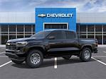 New 2025 Chevrolet Colorado Work Truck Crew Cab 4x4 Pickup for sale #S1229341 - photo 3