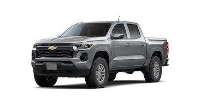 2025 Chevrolet Colorado Crew Cab 4x4 Pickup for sale #S1229937 - photo 1