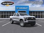 2025 Chevrolet Colorado Crew Cab 4x4 Pickup for sale #S1229937 - photo 10
