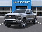 2025 Chevrolet Colorado Crew Cab 4x4 Pickup for sale #S1229937 - photo 15