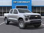 2025 Chevrolet Colorado Crew Cab 4x4 Pickup for sale #S1229937 - photo 16